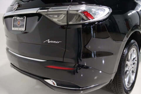 2023 Buick Enclave Avenir