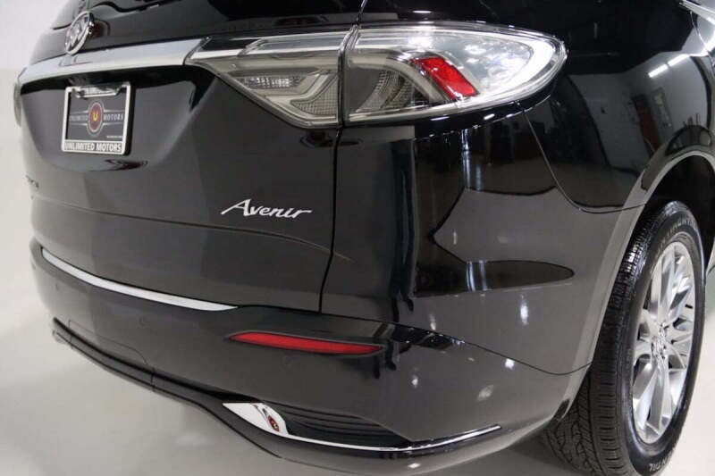 2023 Buick Enclave Avenir
