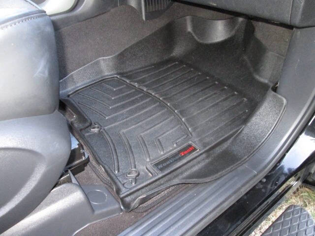 2018 Nissan Titan PRO-4X