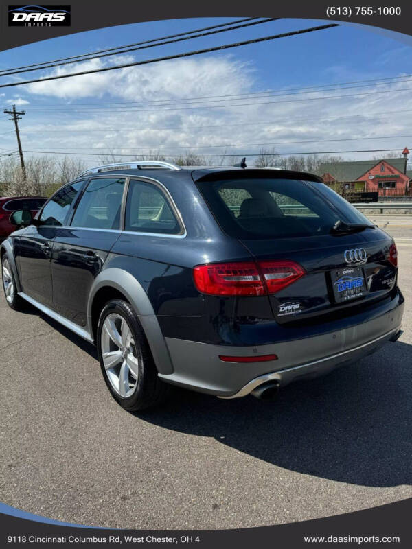 2013 Audi Allroad 2.0T quattro Premium Plus