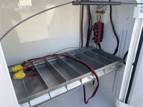 2022 Chevrolet Silverado 3500HD