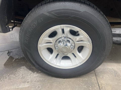 2010 Ford Ranger Sport