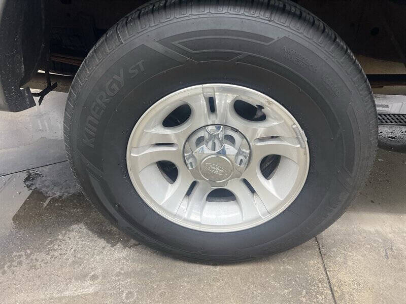 2010 Ford Ranger Sport