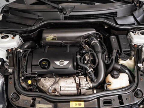 2014 MINI Convertible Cooper S