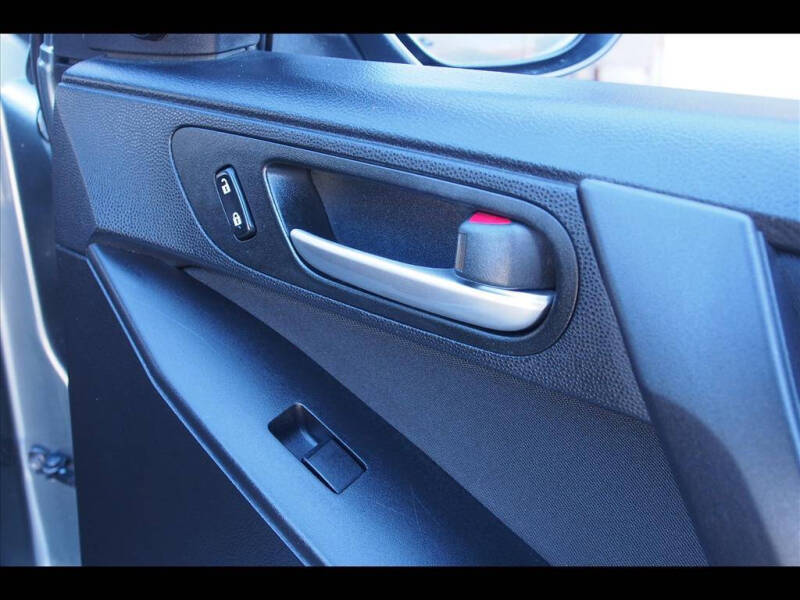 2012 Mazda MAZDA3 i Touring