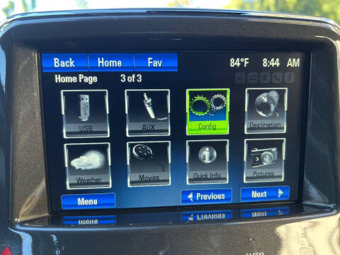 2013 Chevrolet Volt Premium