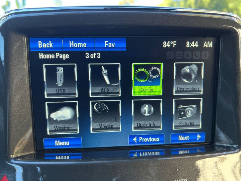 2013 Chevrolet Volt Premium