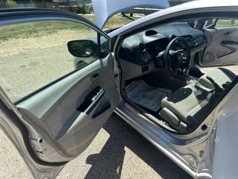2010 Honda Insight