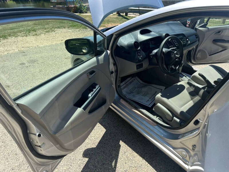 2010 Honda Insight