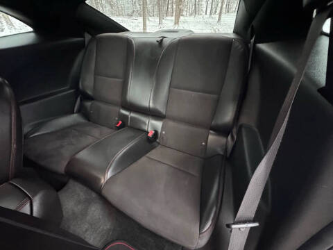 2013 Chevrolet Camaro ZL1