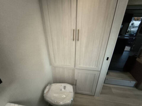 2026 Forest River NOBO 18.3