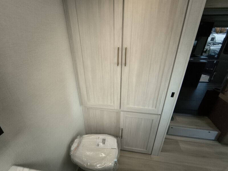 2026 Forest River NOBO 18.3