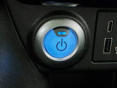 2022 Nissan LEAF SV PLUS