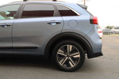 2022 Kia Niro Plug-In Hybrid EX Premium