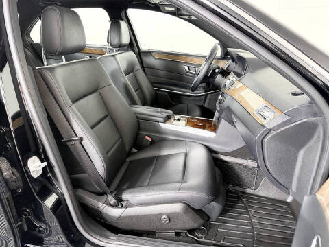 2014 Mercedes-Benz E-Class E 350 Sport