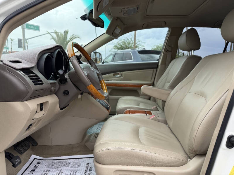 2006 Lexus RX 330