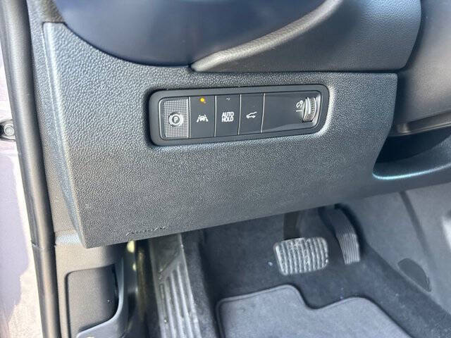 2026 Chevrolet Equinox EV LT 2