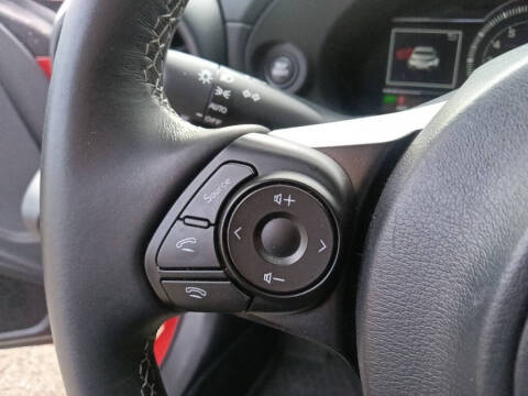 2023 Toyota GR86 Premium