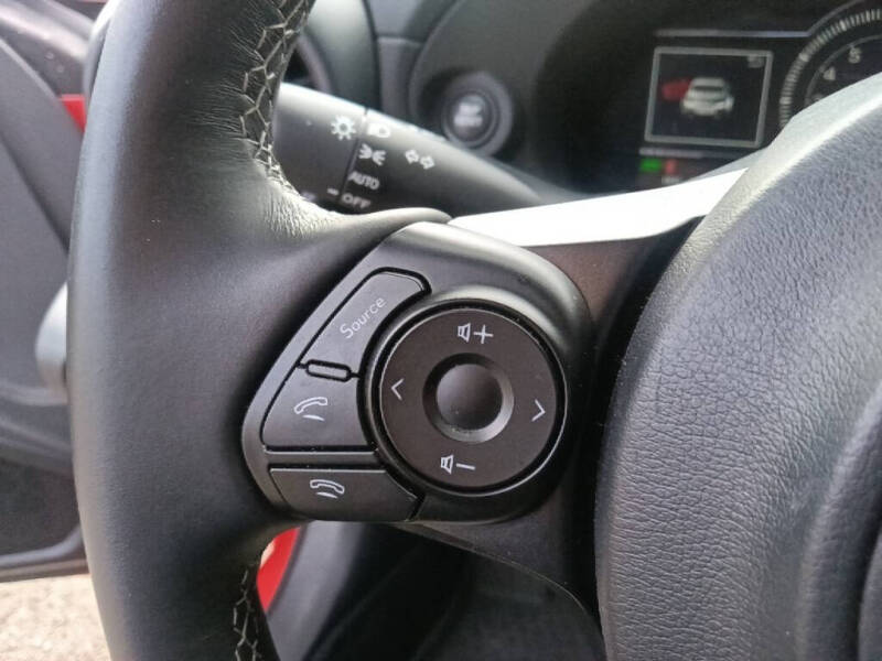 2023 Toyota GR86 Premium