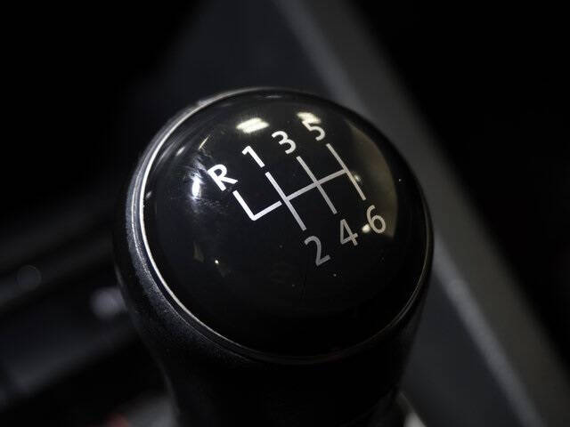 2017 Volkswagen Jetta 2.0T GLI