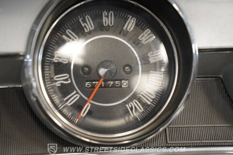 1966 Oldsmobile Cutlass