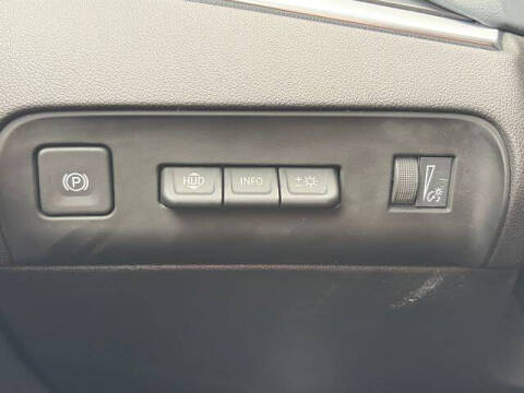 2023 Buick Enclave Premium