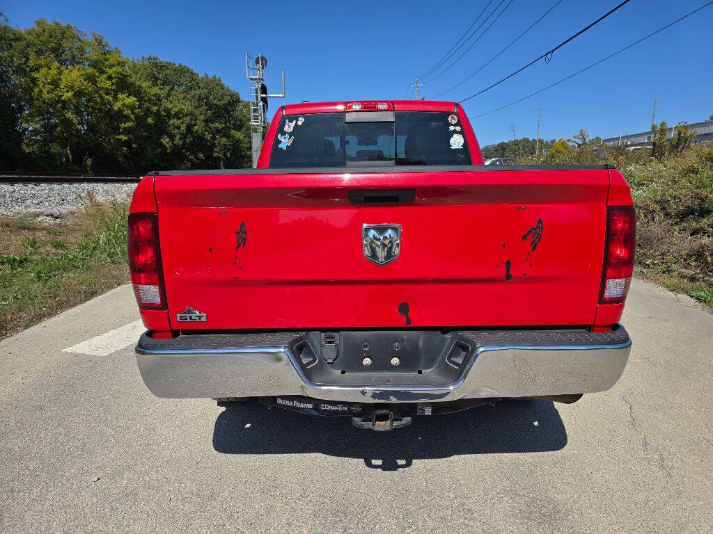 2019 Ram 1500 Classic for sale at YOUR CAR GUY RONNIE in Alabaster, AL