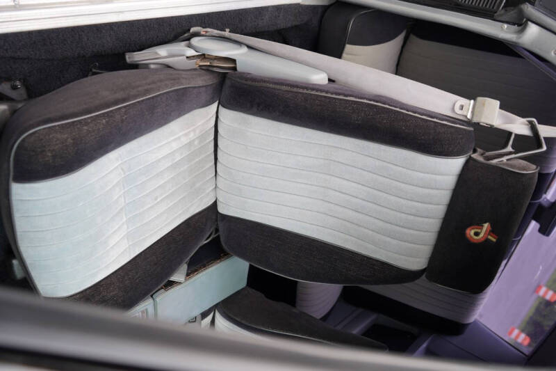 1987 Buick Regal Grand National Turbo