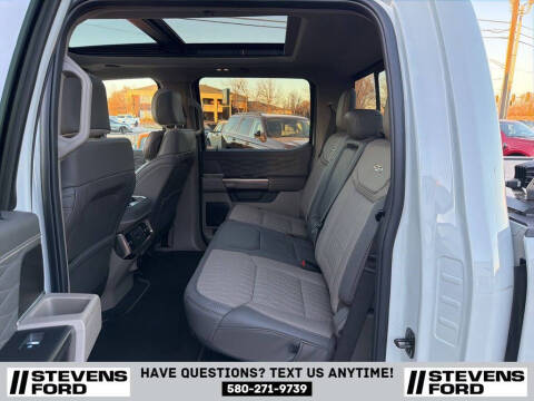 2025 Ford F-250 Super Duty