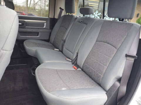 2015 RAM 1500