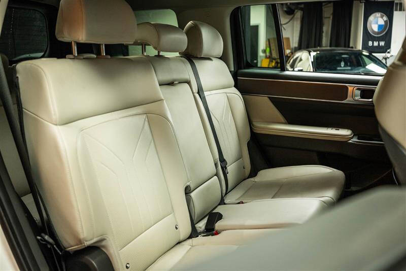 2024 Hyundai Santa Fe SEL