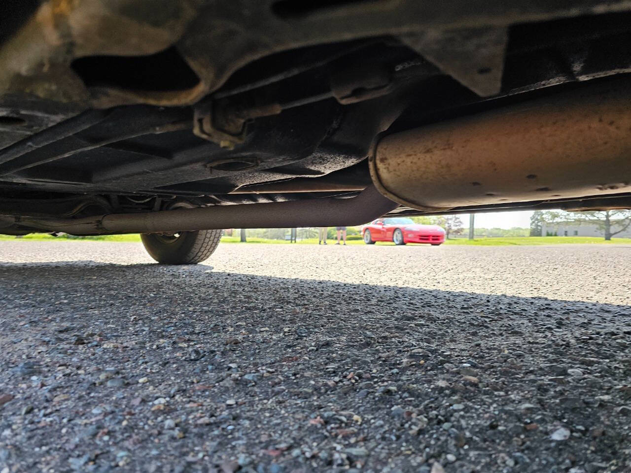 1975 Lincoln Continental 223