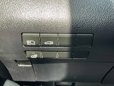 2018 Lexus RX 350