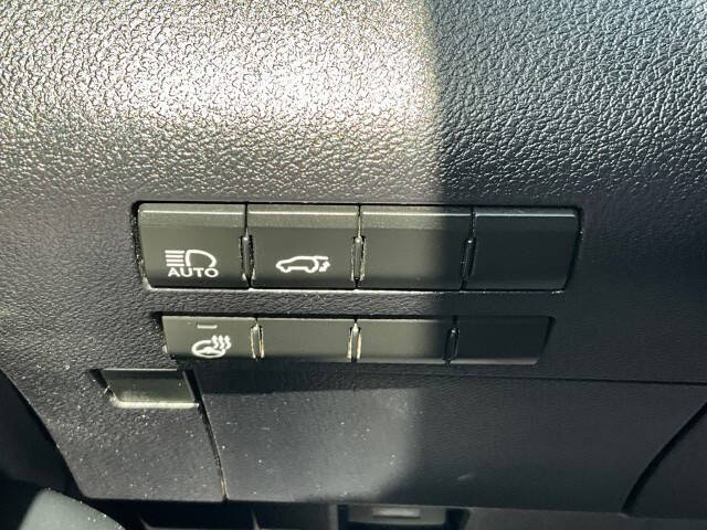 2018 Lexus RX 350