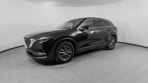 2022 Mazda CX-9 Touring