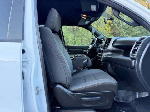 2023 RAM 1500 Tradesman