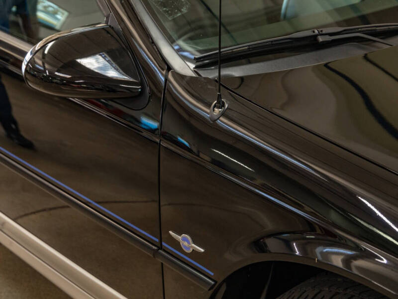 1990 Ford Thunderbird SC