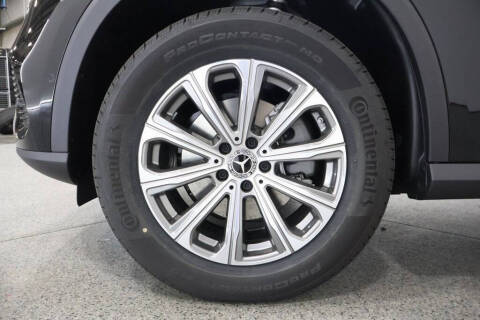 2026 Mercedes-Benz GLC GLC 300 4MATIC