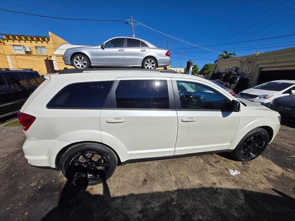 2013 Dodge Journey for sale at 911 Auto, LLC. in Hollywood, FL