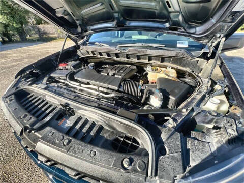 2022 Chevrolet Silverado 1500 Limited Custom