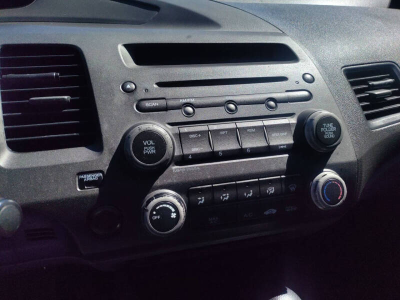 2010 Honda Civic EX-L