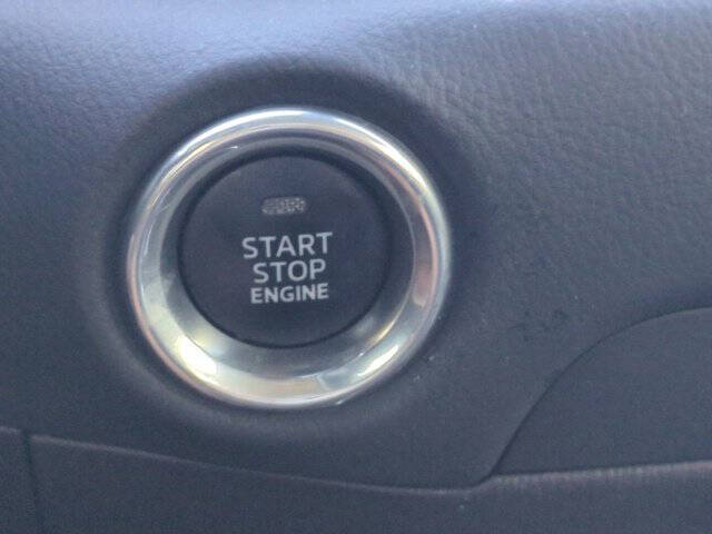 2022 Mazda CX-5 2.5 S Premium