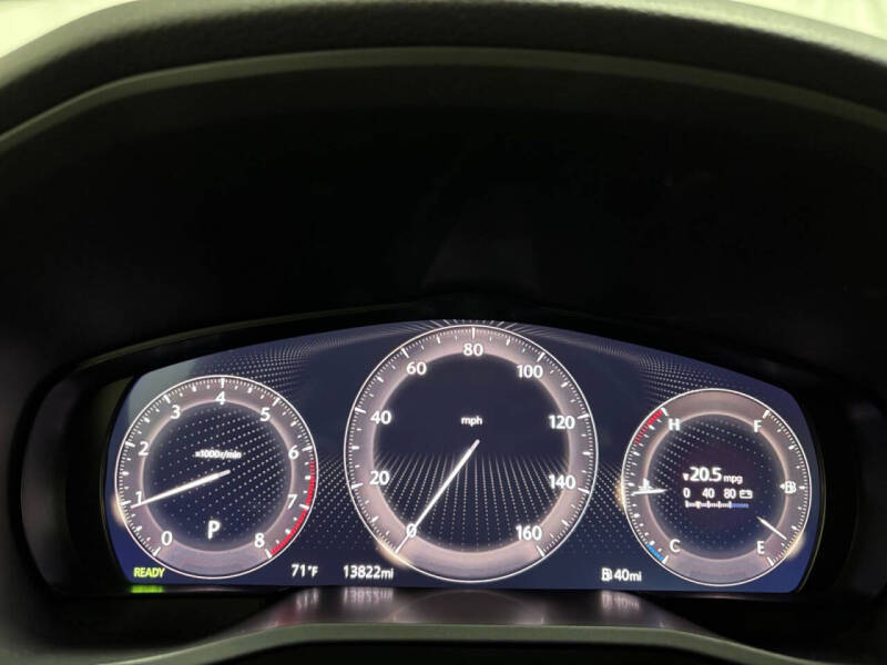 2025 Mazda CX-90 3.3 Turbo Premium Sport