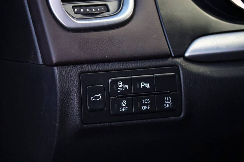 2017 Mazda CX-9 Grand Touring
