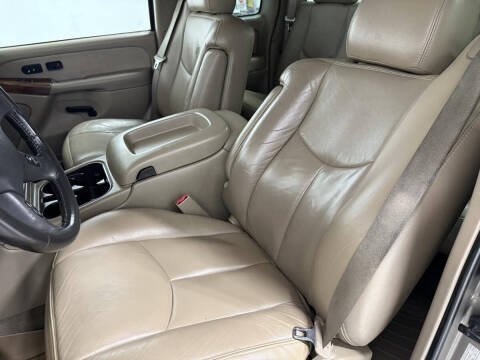 2003 GMC Sierra 1500