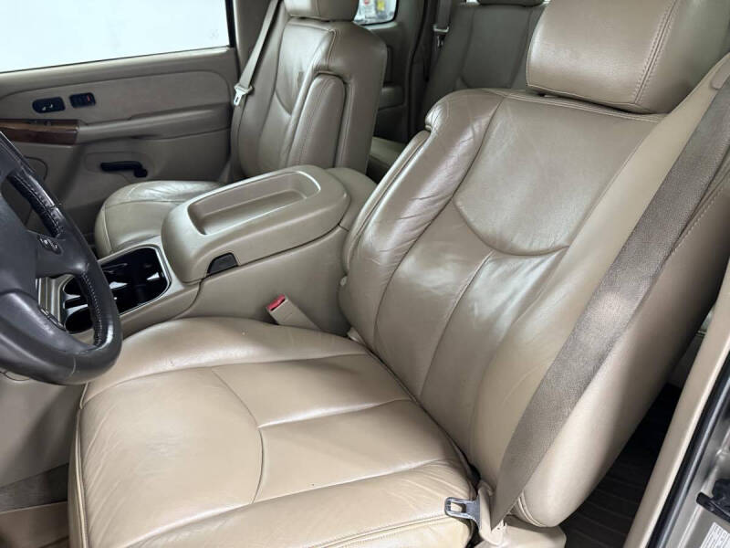 2003 GMC Sierra 1500