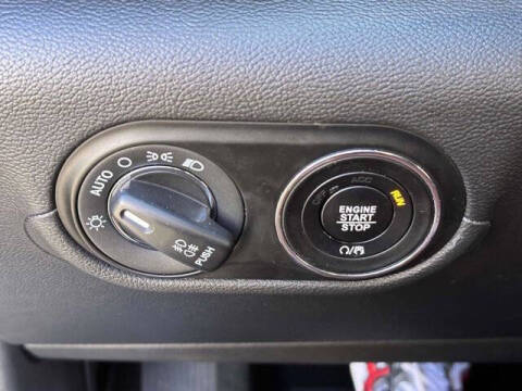 2020 Maserati Levante S