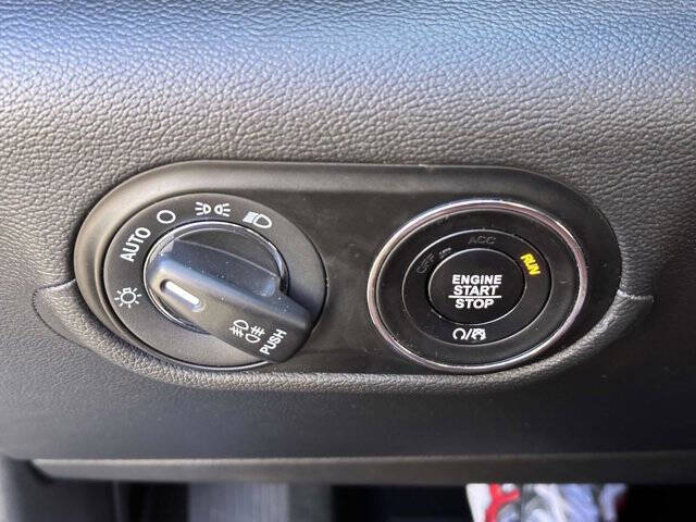 2020 Maserati Levante S