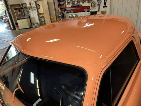 1950 Studebaker Commander