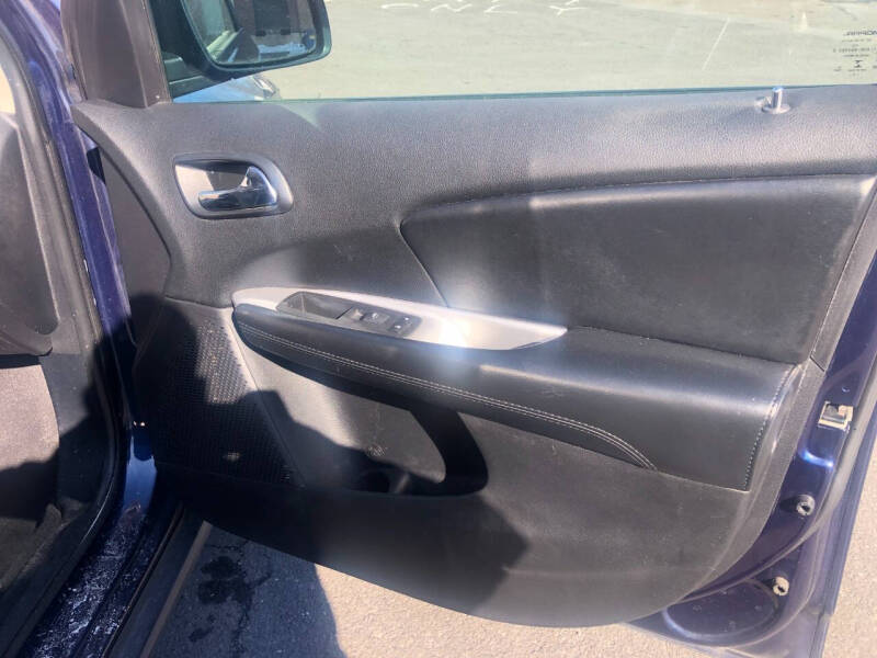 2019 Dodge Journey SE Value Package